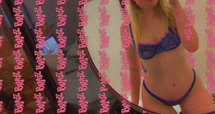 OnlyFans cuenta blondebitch2.0 header 2