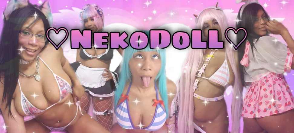 OnlyFans cuenta nekod0ll header 2