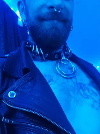 OnlyFans cuenta ger.zion.punk avatar 1