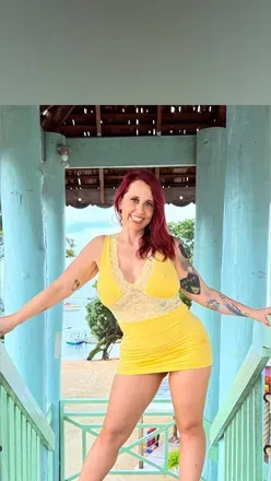 OnlyFans of sxysheer
