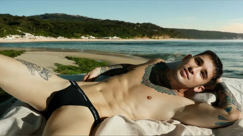 OnlyFans cuenta dennisnickolero header 2