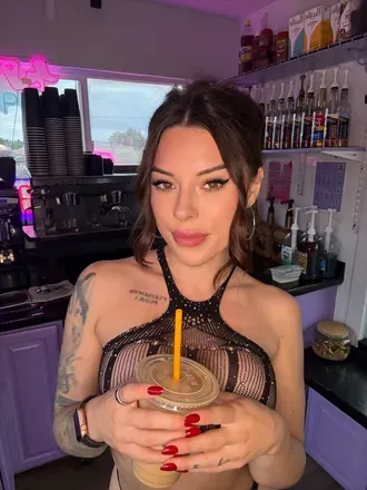OnlyFans cuenta thecoffeemami avatar 1