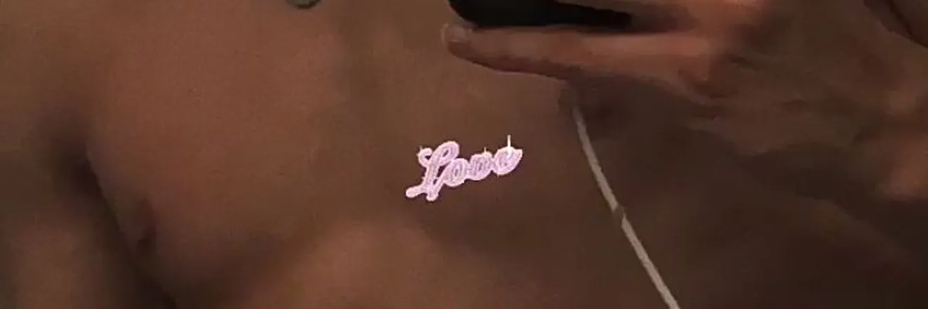 OnlyFans account  javpose header 2