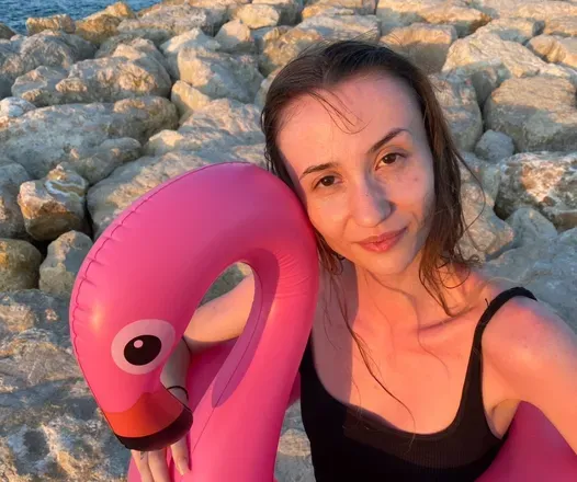 OnlyFans of aprilpinkpussy