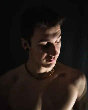 OnlyFans account  kosiner avatar 1