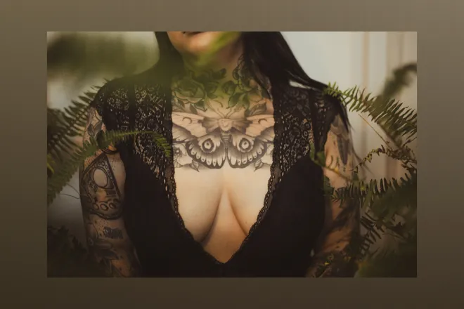 OnlyFans account  xxandriadaniellexx header 2