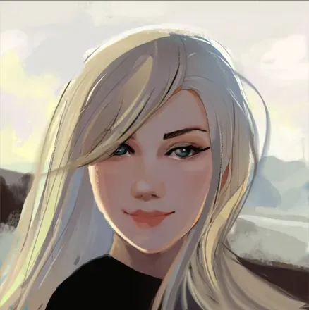 OnlyFans account  daphany avatar 1