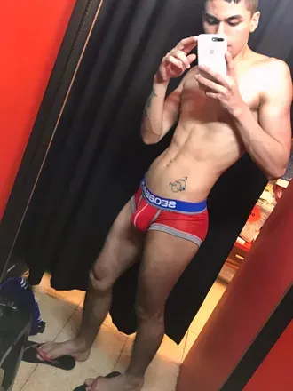 OnlyFans cuenta jordhanmipar avatar 1