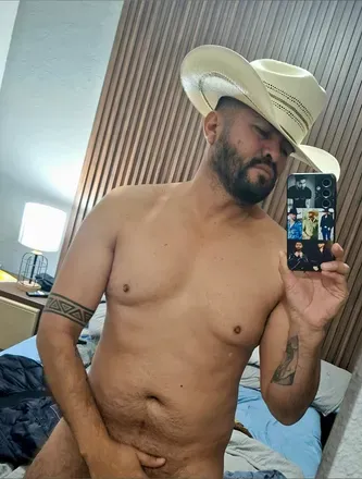 OnlyFans cuenta cesarpotro avatar 1