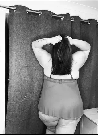 OnlyFans account  bbw2.0 avatar 1
