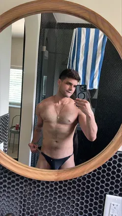 OnlyFans cuenta adrianfrostx avatar 1