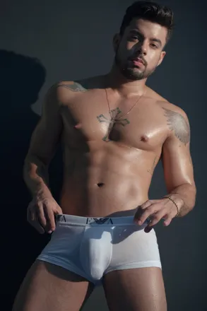 OnlyFans cuenta thiagolvaz header 2