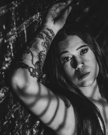 OnlyFans cuenta rubyleighinkedvixen header 2