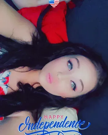 OnlyFans cuenta jademalinowski avatar 1