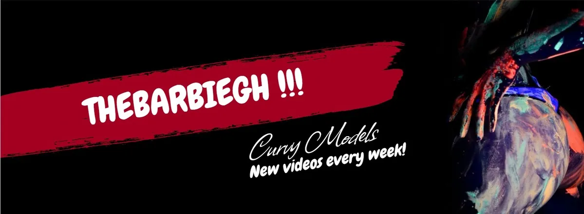 OnlyFans cuenta thebarbiegh header 2