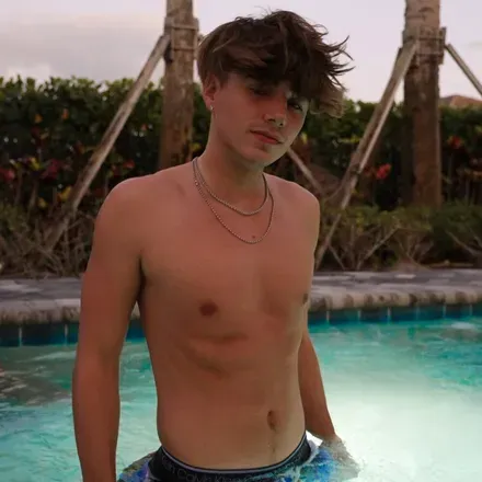 OnlyFans cuenta bryceparker avatar 1