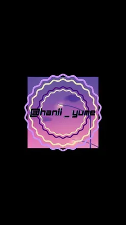OnlyFans cuenta hanii_yume header 2