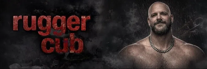 OnlyFans cuenta rugger_cub header 2