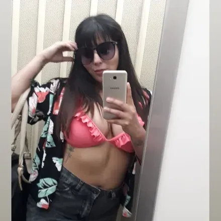 OnlyFans account  sexizoemili avatar 1
