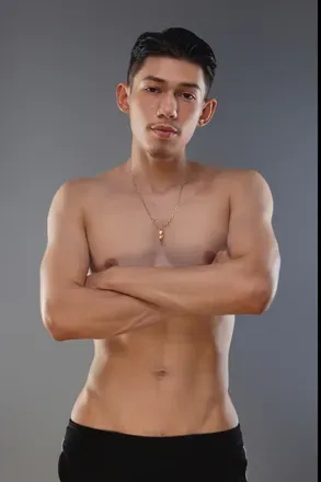 OnlyFans account  thatguymeg avatar 1