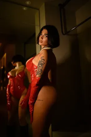 OnlyFans cuenta isyourgirlangie avatar 1
