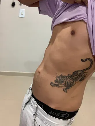 OnlyFans cuenta luucas12 avatar 1