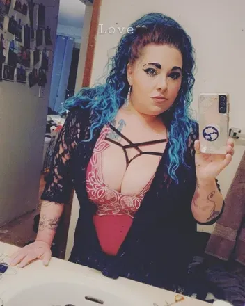 OnlyFans cuenta breebabyyy91 avatar 1