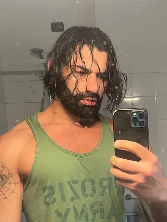 OnlyFans cuenta alessandro_maria_bosio avatar 1