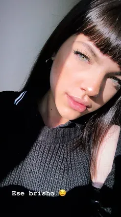 OnlyFans cuenta bisognojulieta avatar 1