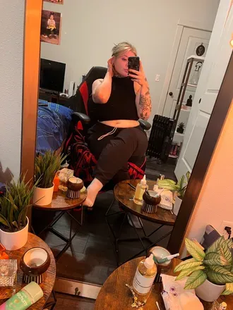 OnlyFans cuenta leannelikesit avatar 1