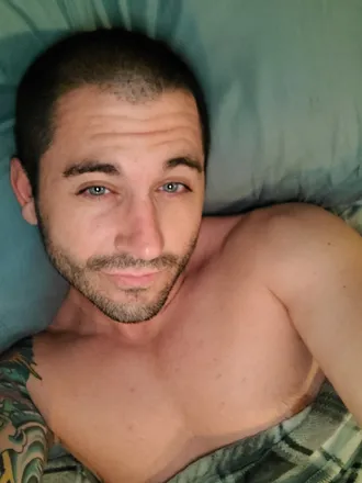 OnlyFans cuenta iamken34 header 2