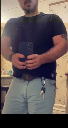 OnlyFans cuenta themikehoncho6988 avatar 1