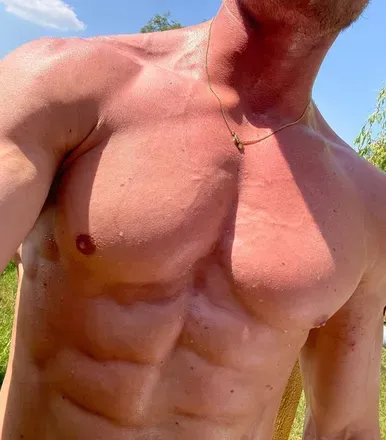 OnlyFans account  shredxx avatar 1