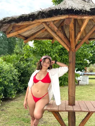 OnlyFans de barbie69x
