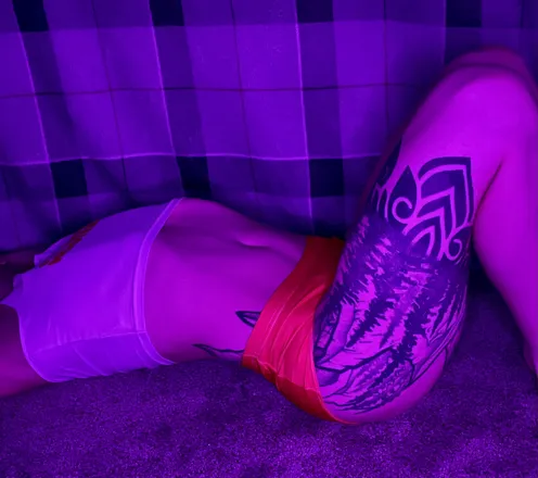 OnlyFans cuenta dimitridemure header 2