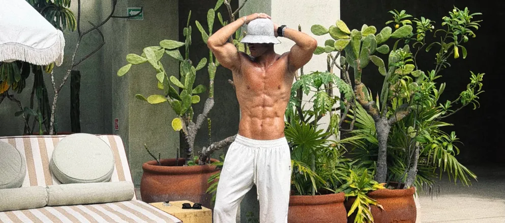 OnlyFans cuenta lucasyfit header 2