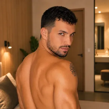 OnlyFans of pjsantiago