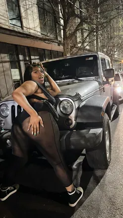 OnlyFans cuenta lightbrightskye avatar 1