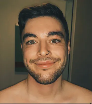 OnlyFans cuenta justsean20 avatar 1