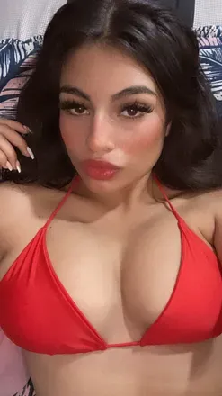 OnlyFans account  fnycherry avatar 1