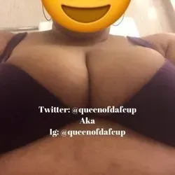 OnlyFans cuenta queenoftheefcup avatar 1