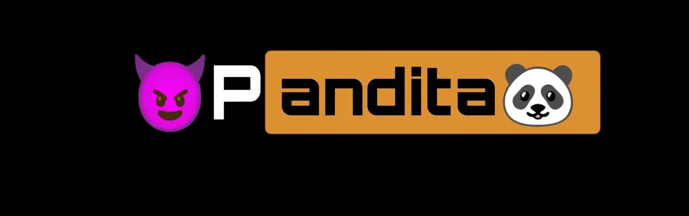 OnlyFans cuenta pandita1020 header 2