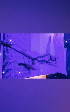 OnlyFans account  serenity_stefmoon header 2