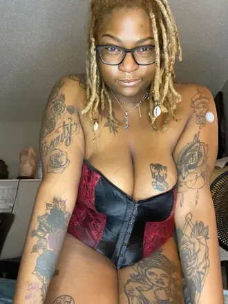 OnlyFans cuenta tattedtxbae avatar 1