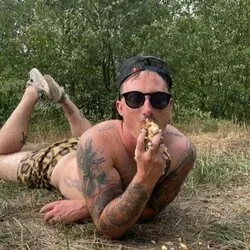 OnlyFans cuenta chris.p1 avatar 1