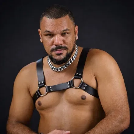OnlyFans of andybrazil