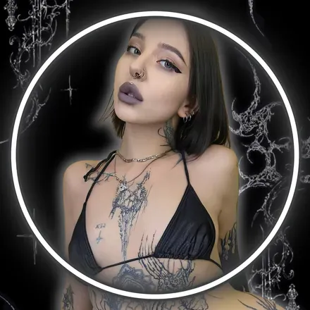 OnlyFans cuenta abyss_melody avatar 1