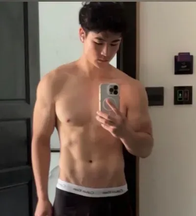 OnlyFans account  kaitoblazed avatar 1