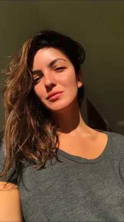 OnlyFans cuenta brunamagalhaes avatar 1