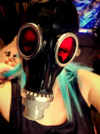 OnlyFans account  spookyxbee avatar 1